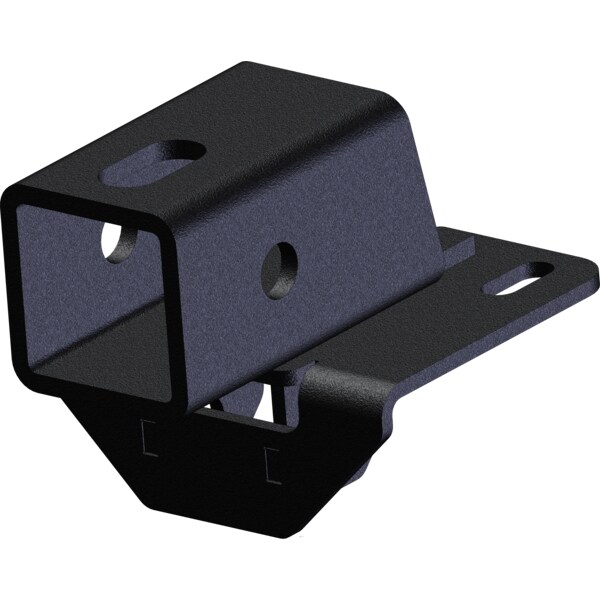 Sportsman 2 inch Converter